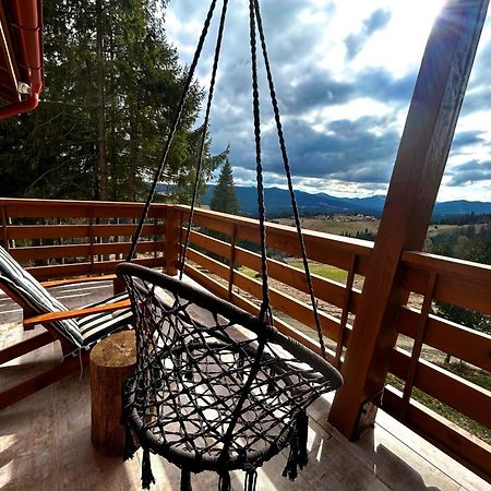 Tiarra Mountain Lodge Beliş エクステリア 写真