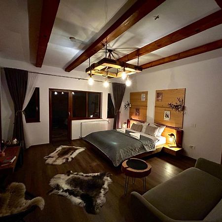Tiarra Mountain Lodge Beliş エクステリア 写真