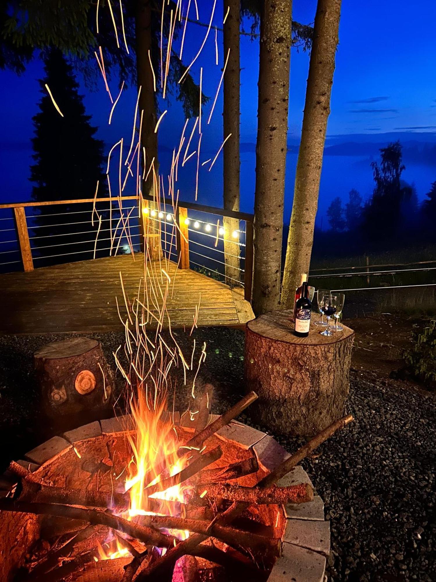 Tiarra Mountain Lodge Beliş エクステリア 写真