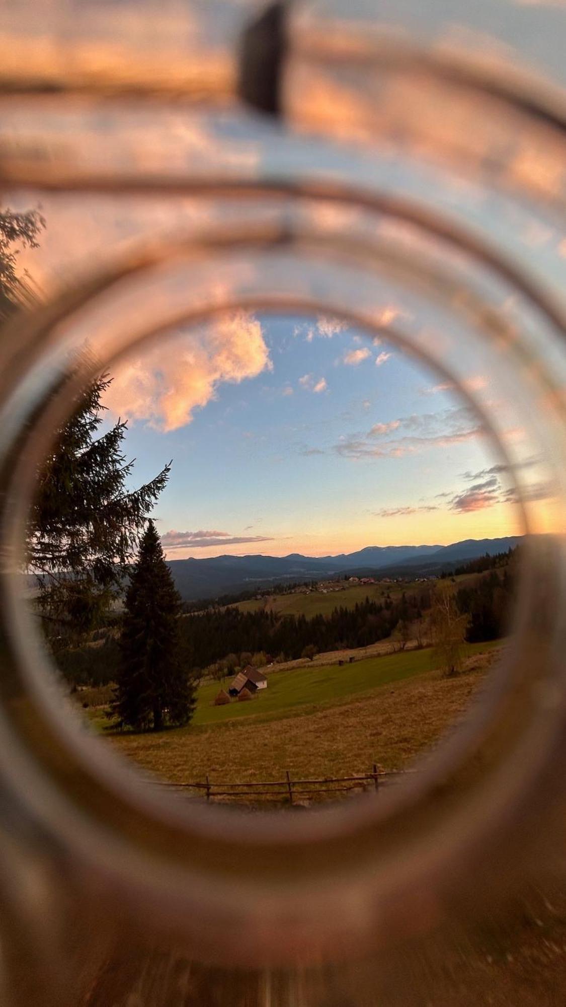 Tiarra Mountain Lodge Beliş エクステリア 写真