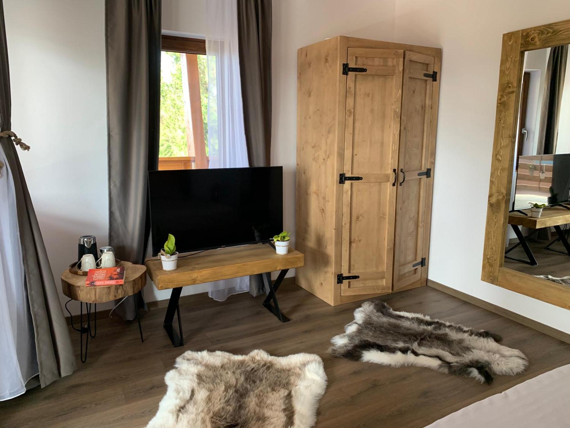 Tiarra Mountain Lodge Beliş エクステリア 写真