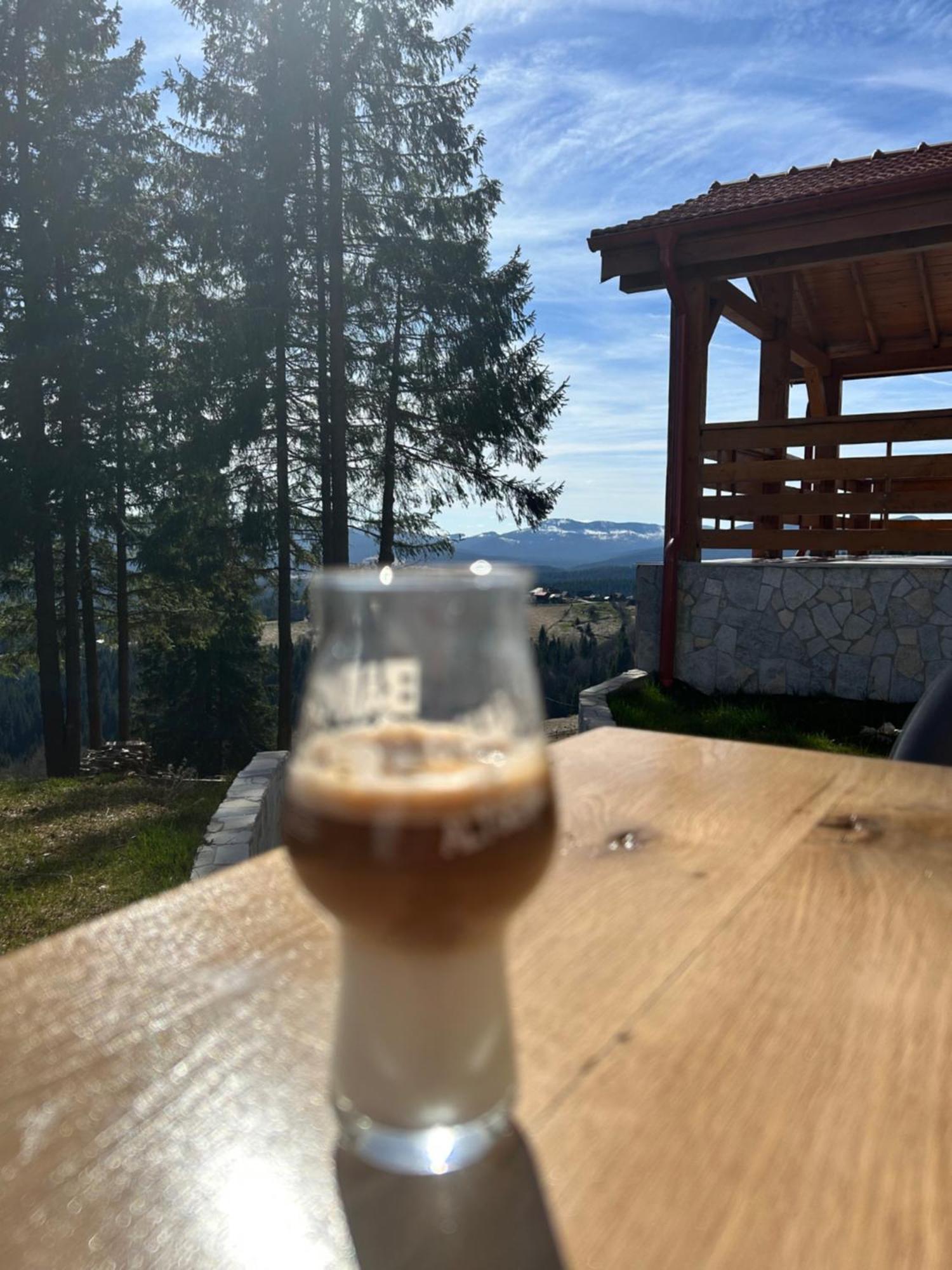 Tiarra Mountain Lodge Beliş エクステリア 写真