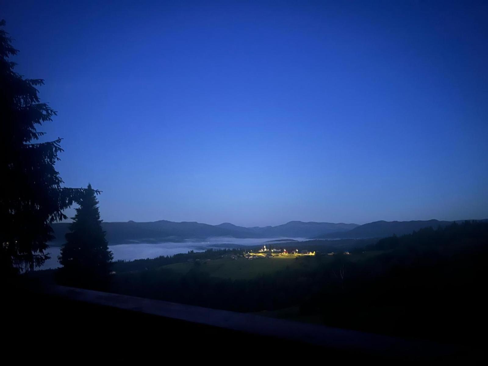 Tiarra Mountain Lodge Beliş エクステリア 写真
