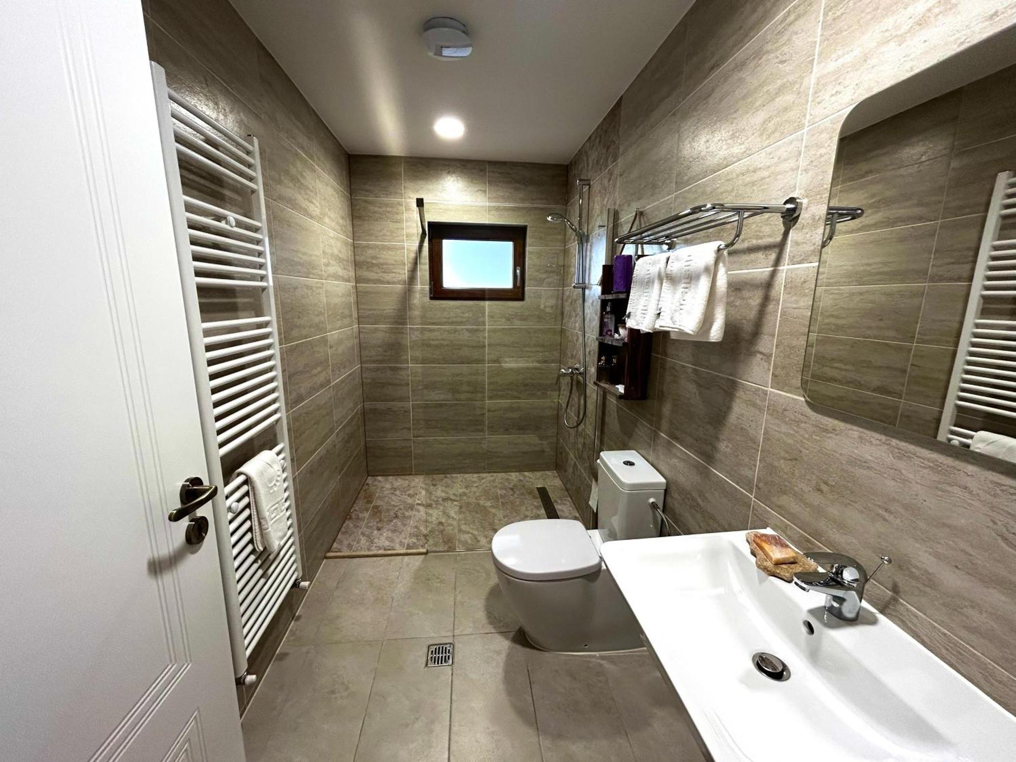 Tiarra Mountain Lodge Beliş エクステリア 写真