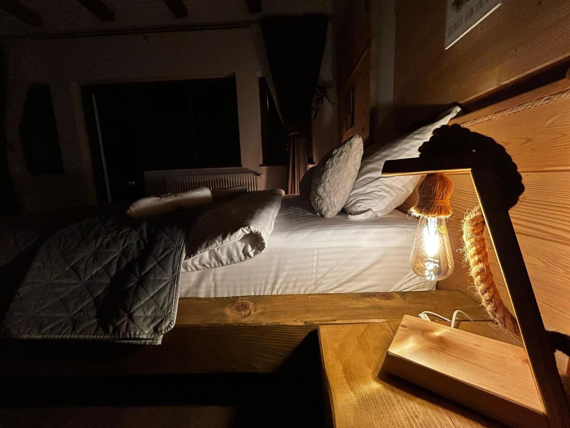 Tiarra Mountain Lodge Beliş エクステリア 写真