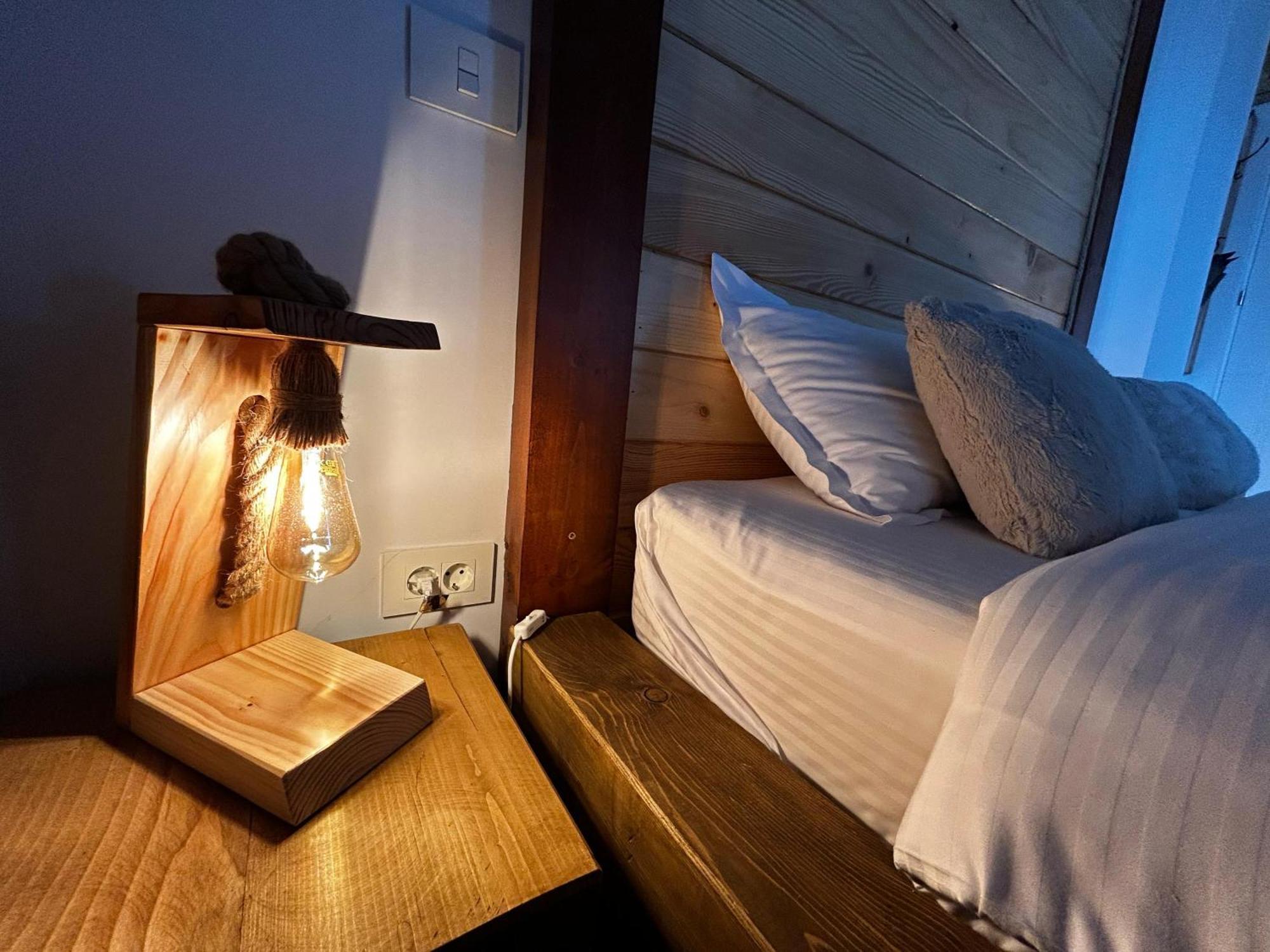 Tiarra Mountain Lodge Beliş エクステリア 写真