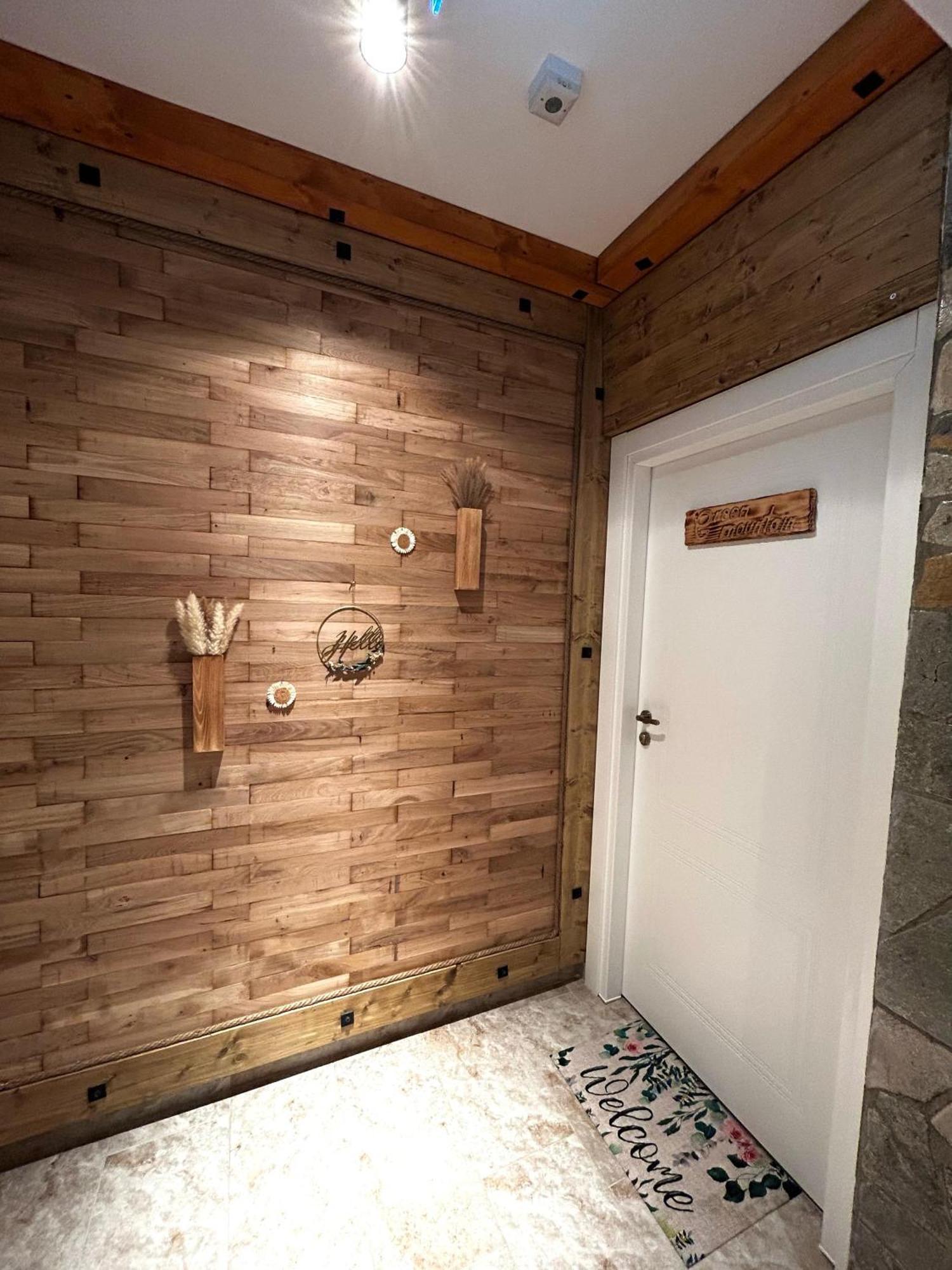 Tiarra Mountain Lodge Beliş エクステリア 写真